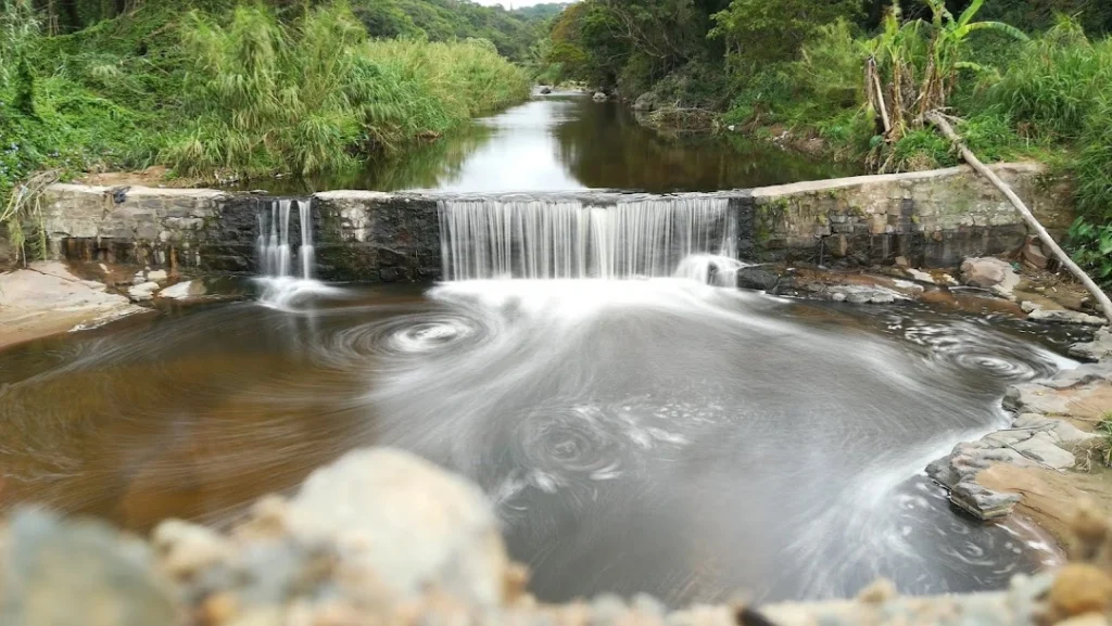 Kenneth Stainbank Nature Reserve for eco-friendly things to do in Durban.